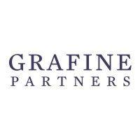 grafine partners logo image