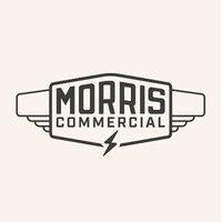 morris commercial ltd logo image