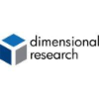 dimensional research