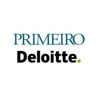 primeiro deloitte logo image