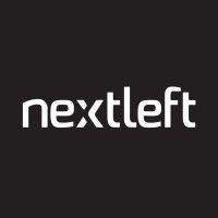 nextleft logo image