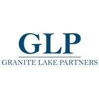 granite lake partners logo image