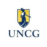 department of chemistry and biochemistry at uncg logo image