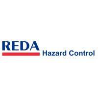 reda hazard control logo image