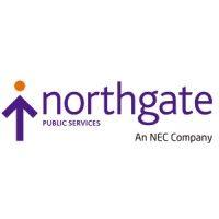 northgate public services logo image