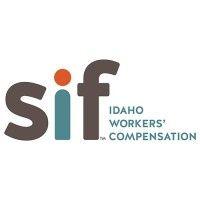 sif, idaho workers' compensation logo image