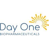 day one biopharmaceuticals logo image