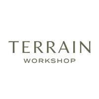 terrain workshop logo image