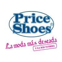 price shoes mexico logo image