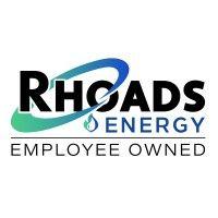 rhoads energy corporation logo image