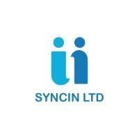 syncin ltd (talent sync ltd) logo image