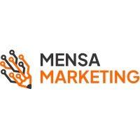 mensa marketing