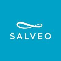 salveo cee logo image