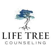 life tree counseling center, inc. logo image