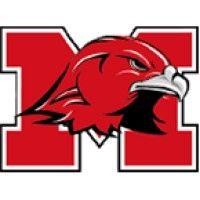 maine south high school logo image