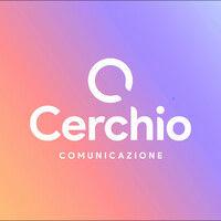 cerchio comunicazione logo image