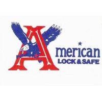 american lock & safe