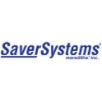 saversystems logo image