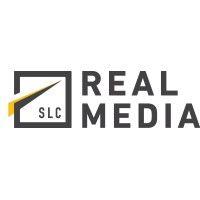 real media slc logo image