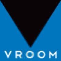 vroom group logo image