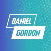 daniel gordon writes logo image