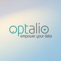 optalio logo image