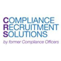 compliance recruitment solutions (dublin, geneva, london & madrid) logo image