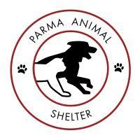 parma animal shelter logo image