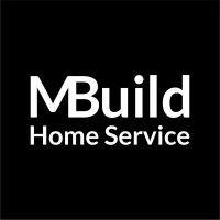 mbuild home service logo image