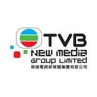 tvb new media group limited logo image