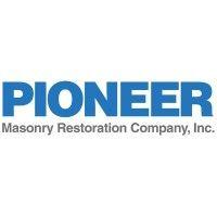 pioneer masonry restoration co inc