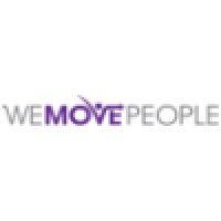 wemovepeople logo image