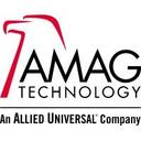 logo of Amag Technology