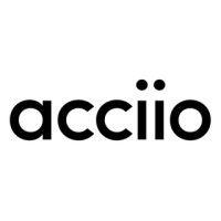 acciio, inc. logo image