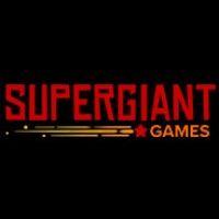 supergiant games logo image