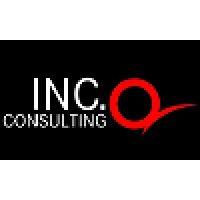 incq consulting logo image