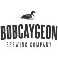 bobcaygeon brewing co logo image