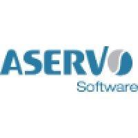 aservo software gmbh logo image