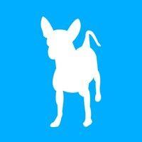 doggie style pets logo image