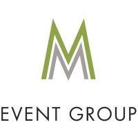 mm event group logo image