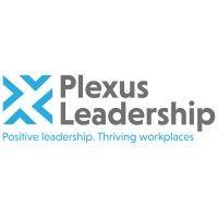 plexus leadership | leadership consulting, training and executive coaching