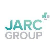 jarc group of companies logo image