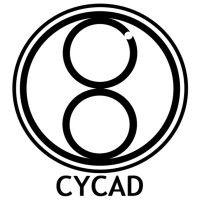 cycad logo image