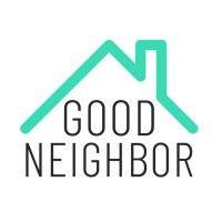 good neighbor logo image