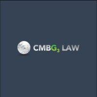 cmbg3 law logo image