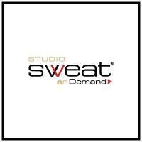 studio sweat ondemand