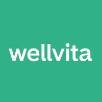 wellvita logo image