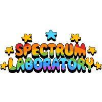 spectrum laboratory logo image