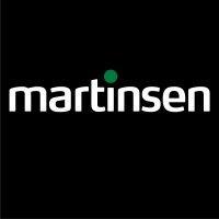 martinsen logo image