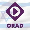 logo of Orad Ltd